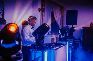 Dj Cynix wesela imprezy okolicznościowe