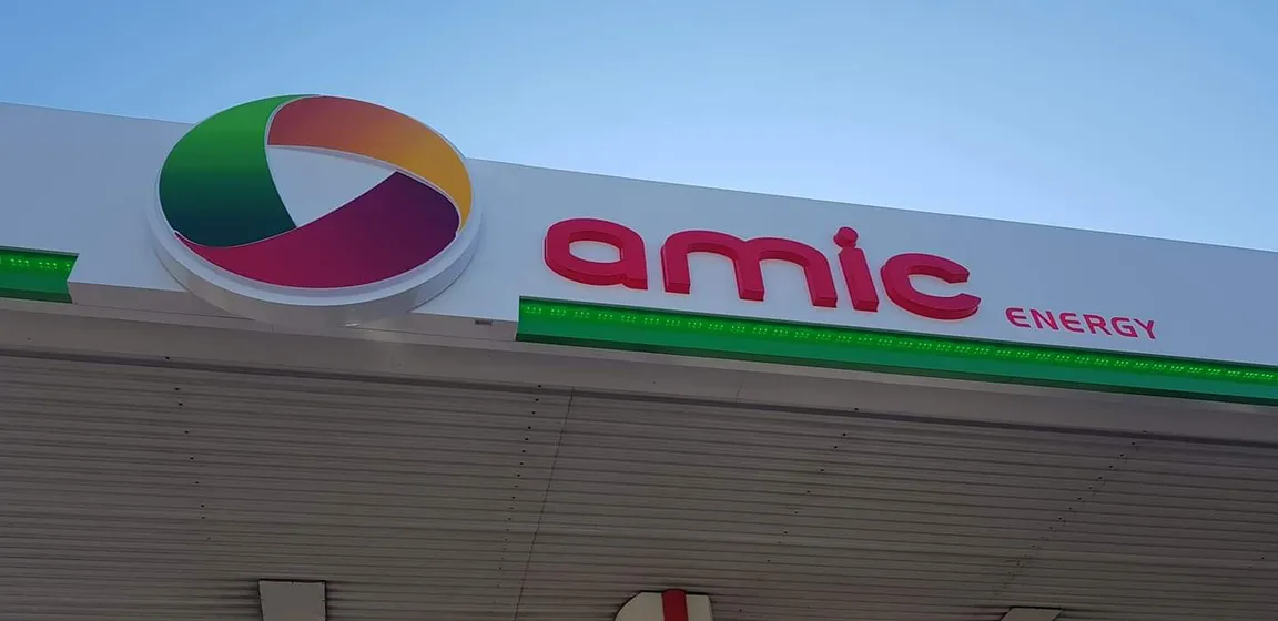 AMIC Energy