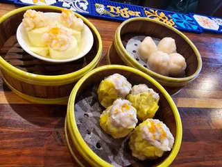 Dolo Restaurant and Bar