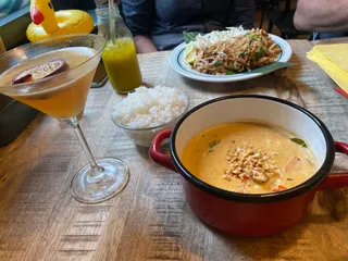 Thai Spot