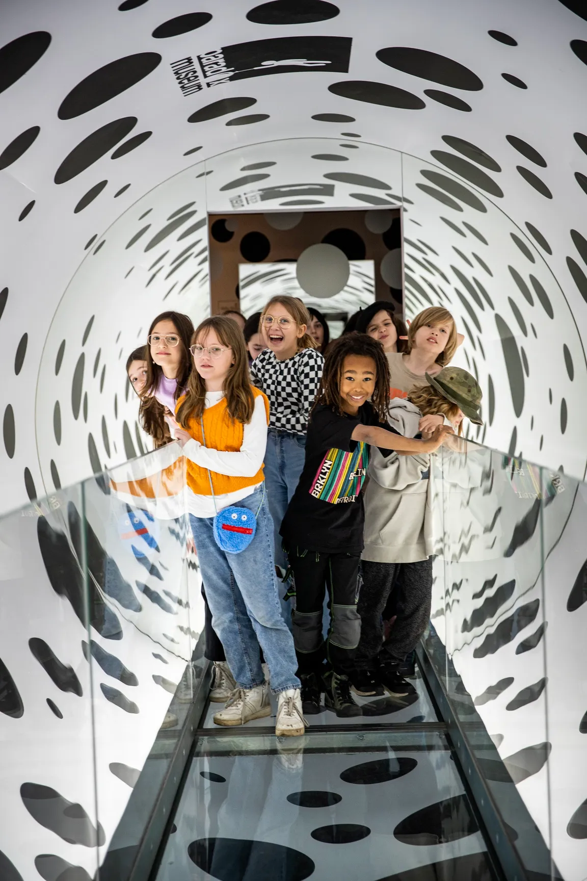 Paradox Museum Stockholm