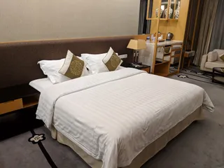 Mission Hills Golf Club & Resort Shenzhen Hotel