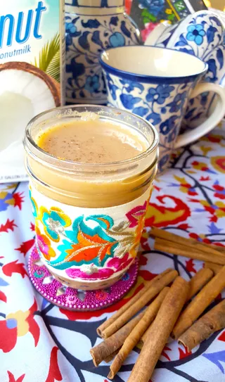 The Chai Spot
