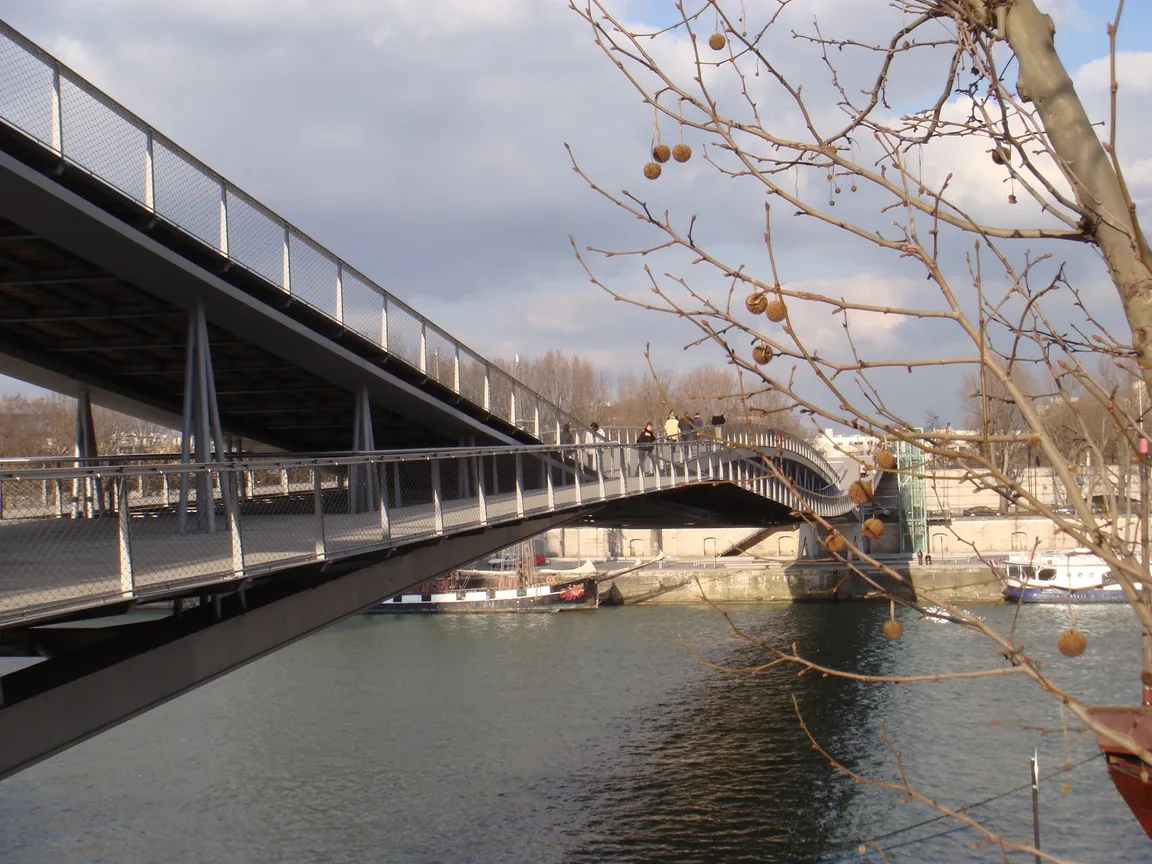 Quais de la Seine