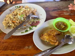 Warung Kampung Indonesian Restaurant