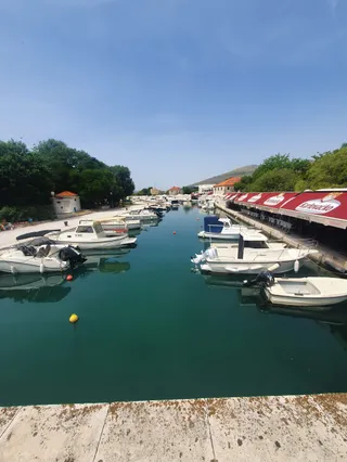 Sjeverna gradska vrata