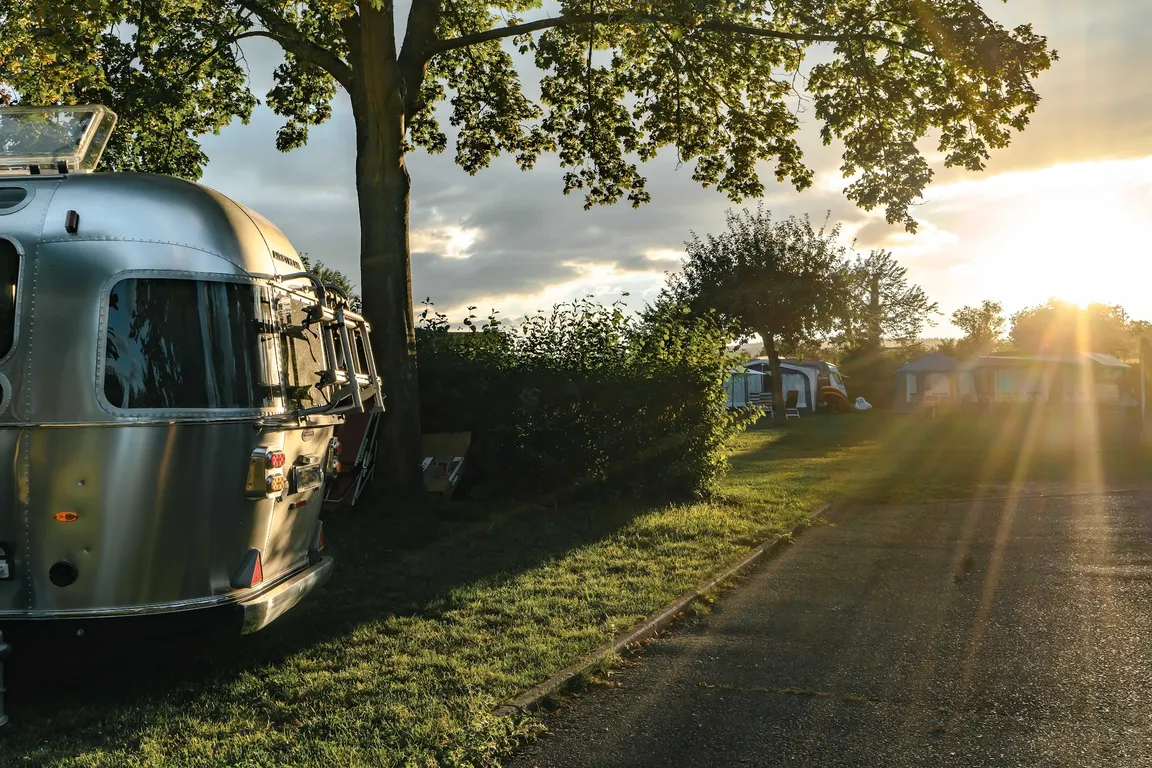 Campingplatz Horn