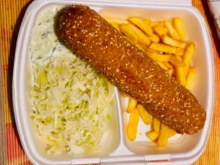 Lav fast food
