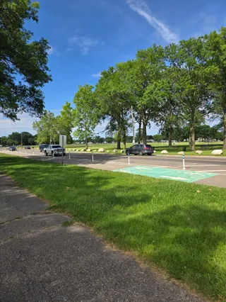 Rouge Park