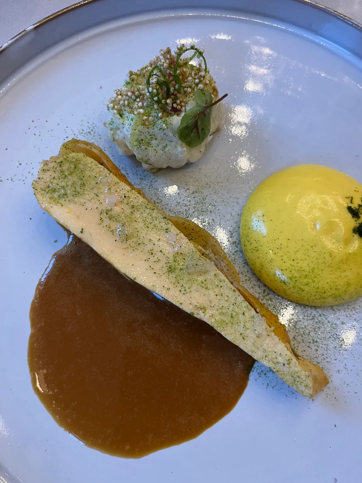 Restaurant kochZIMMER - Potsdam