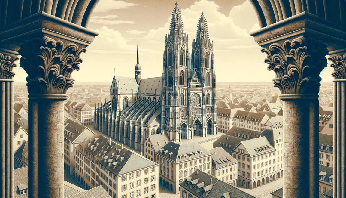 Münster dla przyjezdnych: must-see atrakcje turystyczne miasta