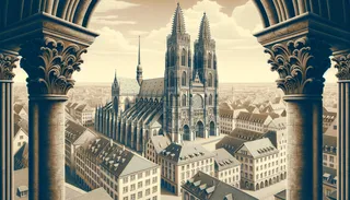 Münster