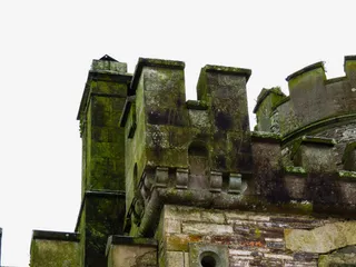 Necarne Castle
