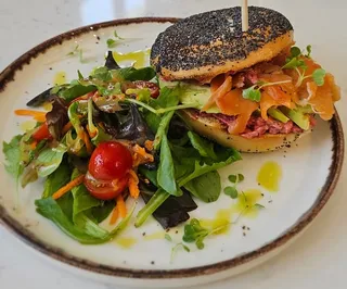 Bon Vivant Brunch and Cakes