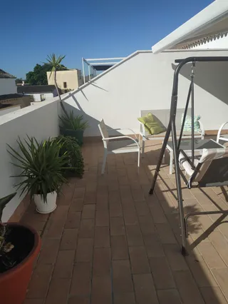 Andalucía Jerez Apartamentos (WIFI+Párking)