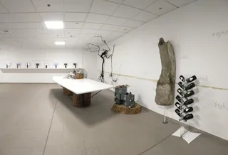 Pavillon du Mont Fréty