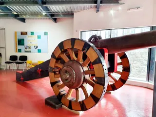 Tower Museum