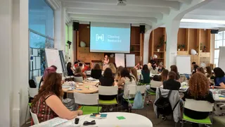 Impact Hub Praha D10