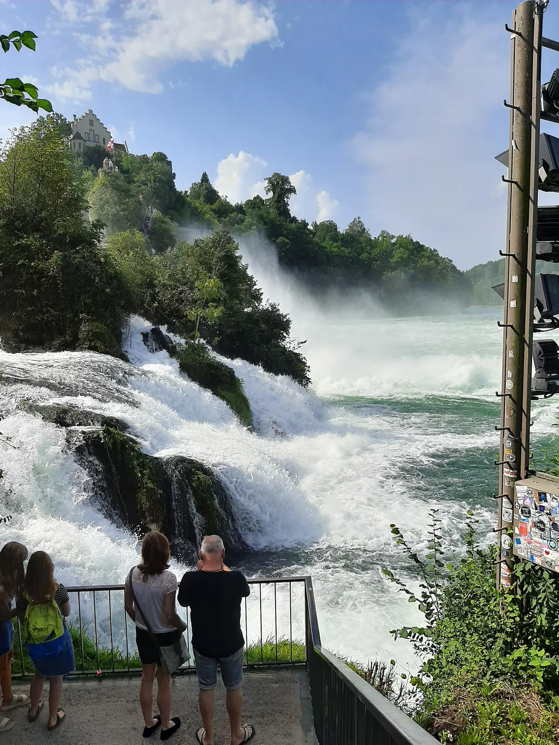 Rheinfall