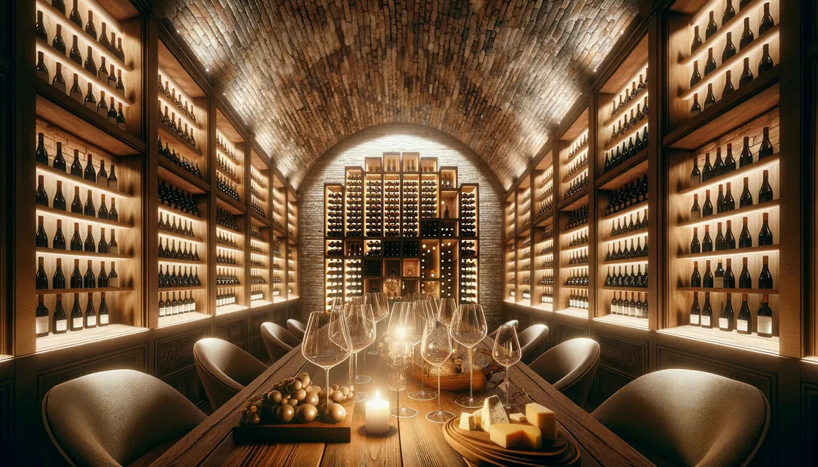 In Pogodni za Winem: The Best Wine Bars in Poznań