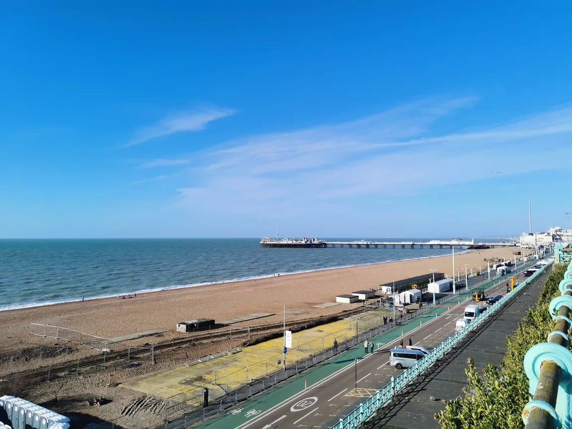 Brighton Beach
