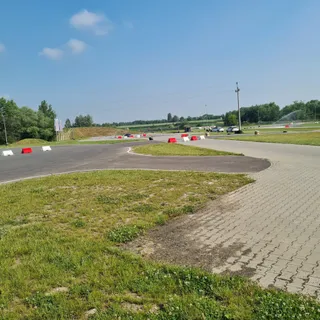 Moto Park Kraków