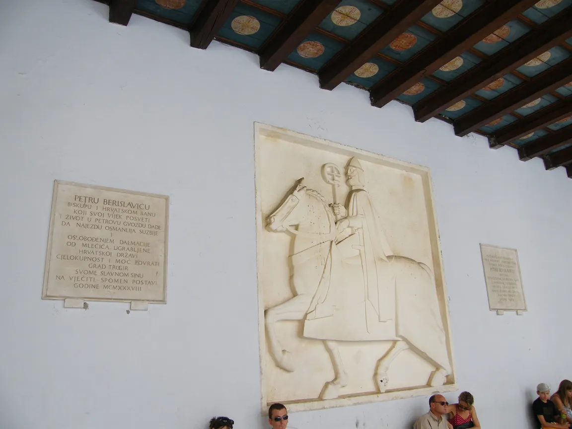 City Loggia Trogir