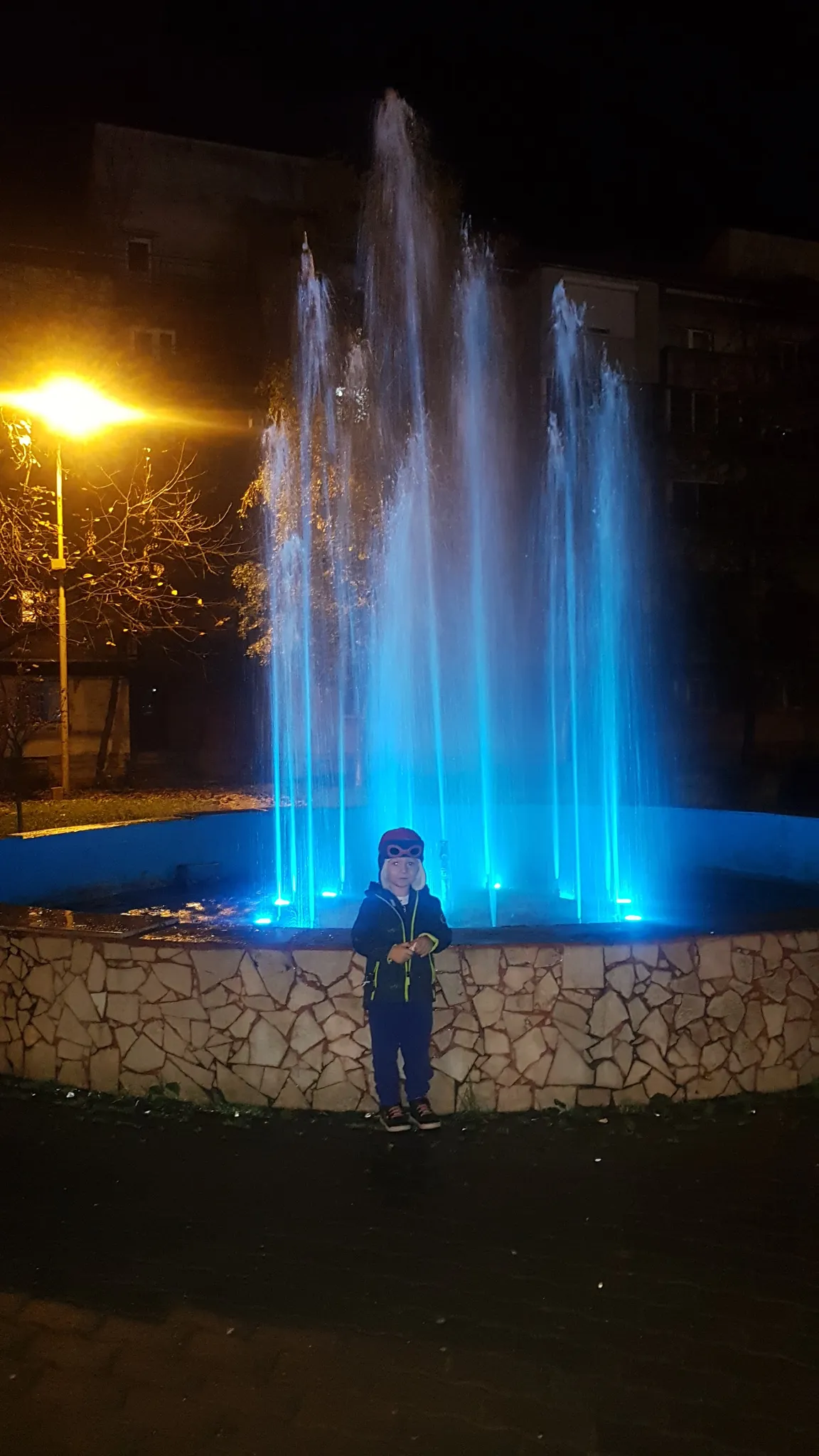 Parcul Steaua