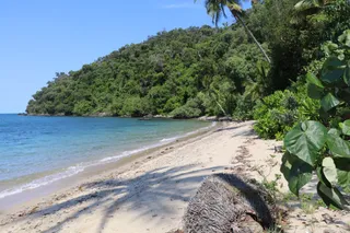 Family Islands National Park