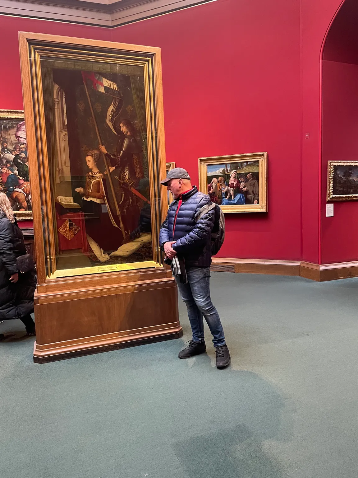 The Scottish Gallery