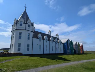 John o'Groats Trail