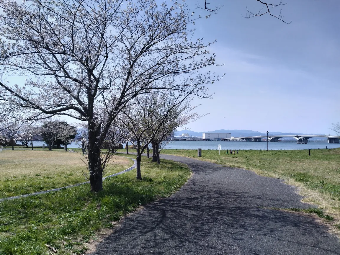 Minato 100 Nen Park