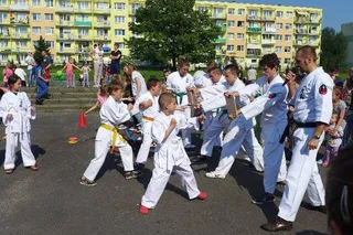 Łódzki Klub Oyama Karate NEKO