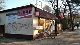 Sklep spożywczy