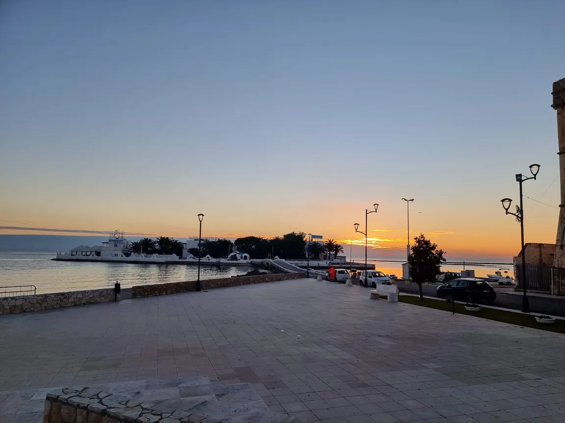 Torre Cesarea