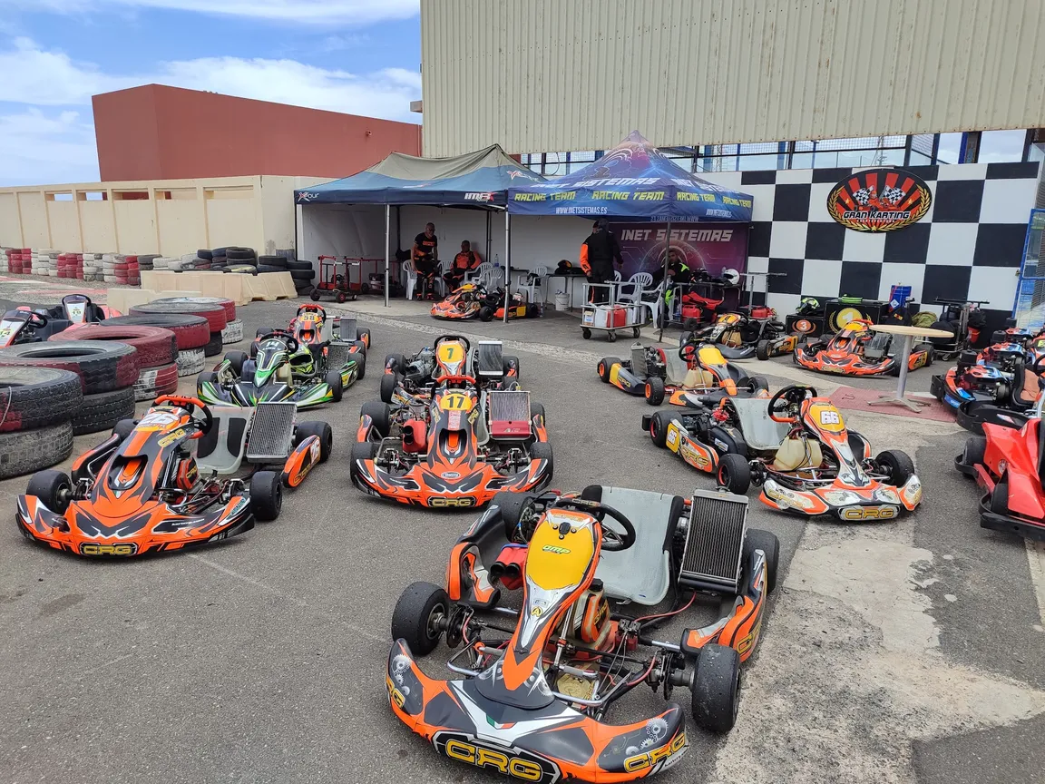 Fuerteventura Gran Karting