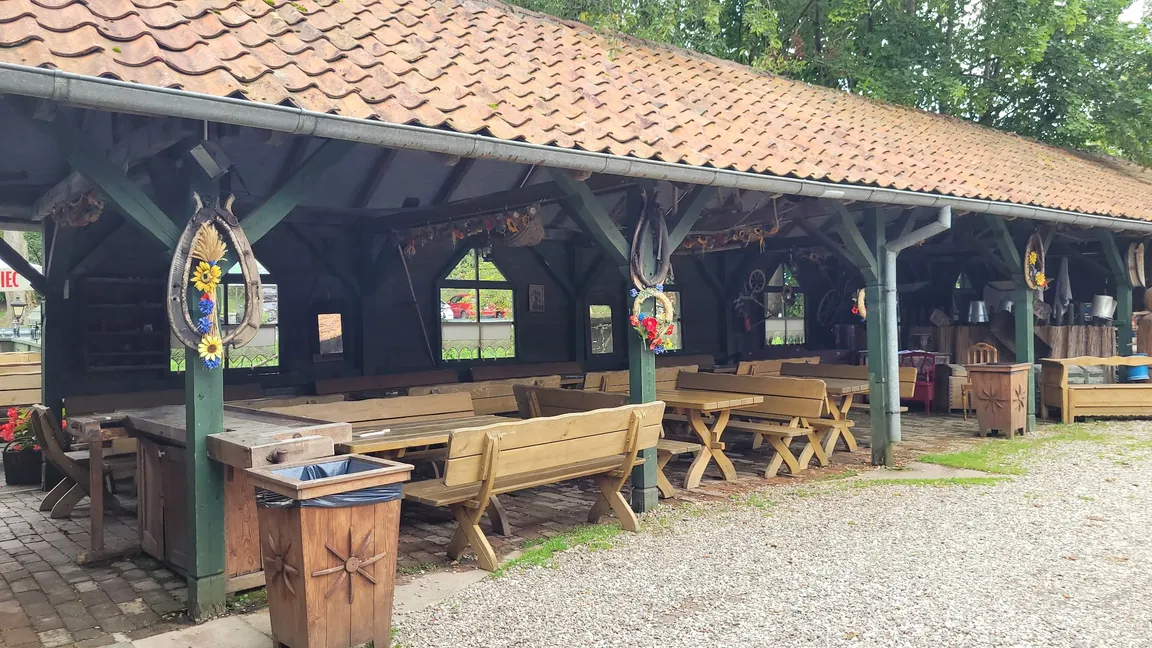 Karczma Warmińska