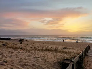 Praia da Comporta