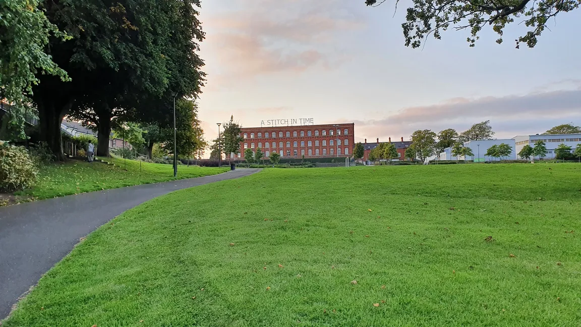Brooke Park Derry