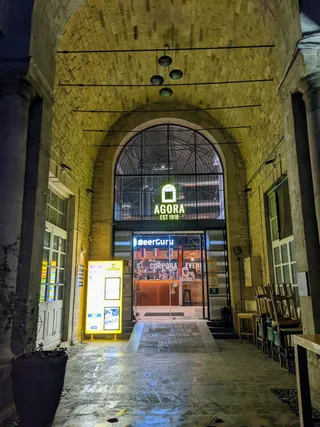 Limassol AGORA