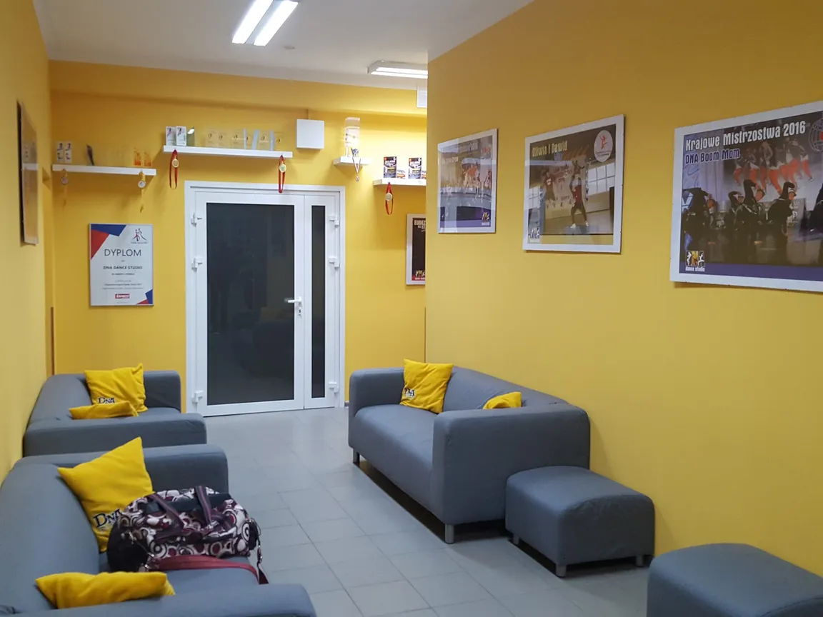 DNA Dance Studio