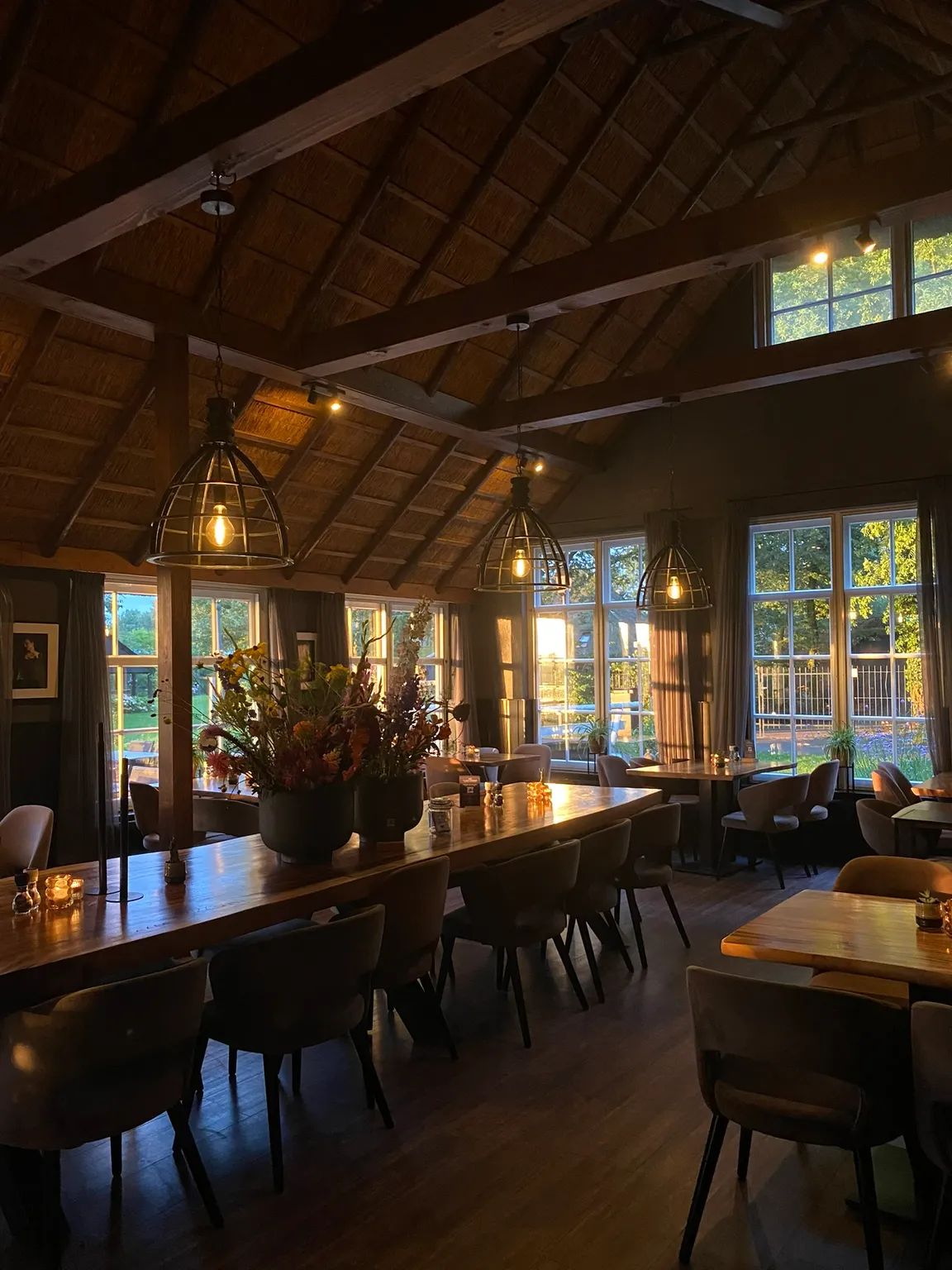 Restaurant 't Achterhuus