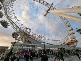 Oko Londynu
