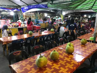 Handicraft Market