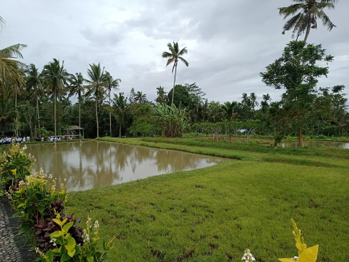 Alam Tirta Outbound