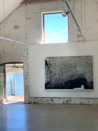 Sarah Walker Gallery