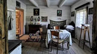 Muzeum Wsi Kieleckiej