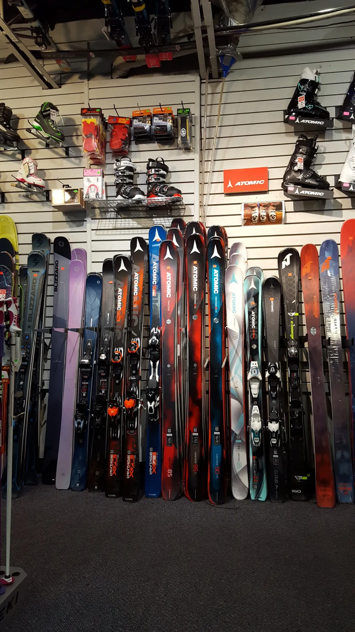Panda Ski and Sport: Brooklyn NY