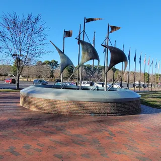 Jamestown Settlement