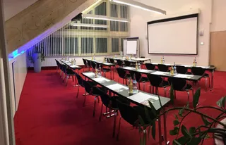 Hotel Kainsbacher Mühle